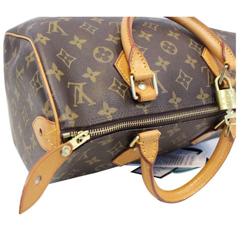 louis vuitton speedy bag code|louis vuitton speedy 30 monogram.